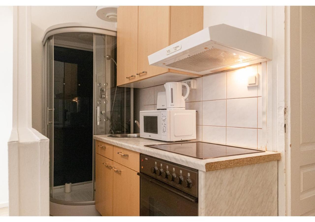 Apartament Stylish - Ideal For Longstays Near Matzleinsdorferplatz