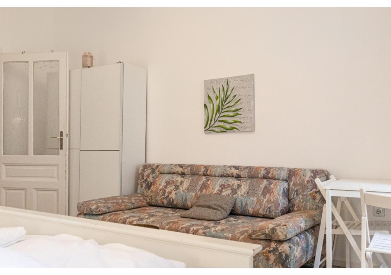 Stylish - Ideal For Longstays Near Matzleinsdorferplatz Apartament *