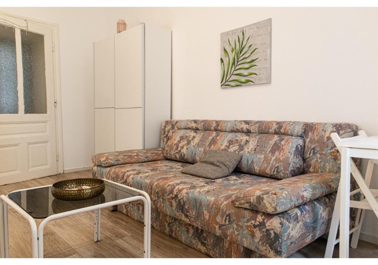 Apartament Stylish - Ideal For Longstays Near Matzleinsdorferplatz *