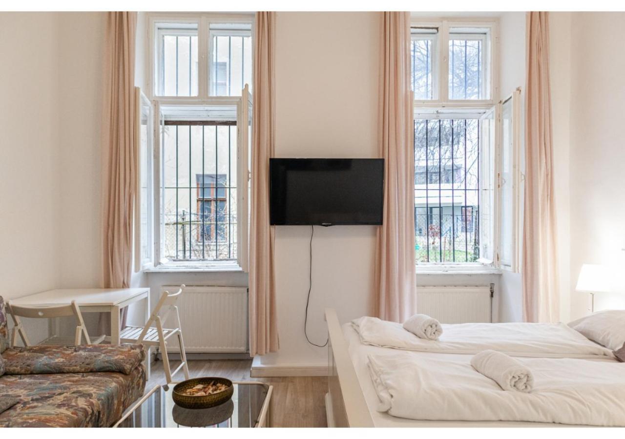 Stylish - Ideal For Longstays Near Matzleinsdorferplatz Apartament Viena