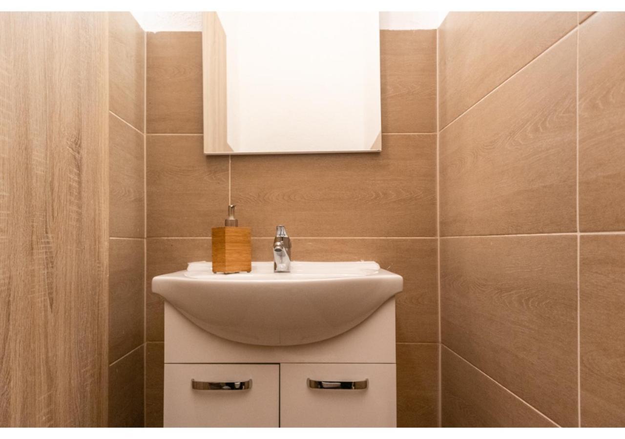 Stylish - Ideal For Longstays Near Matzleinsdorferplatz Apartment *